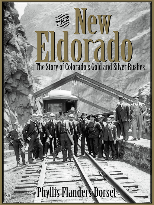 Title details for The New Eldorado by Phyllis Flanders Dorset - Available